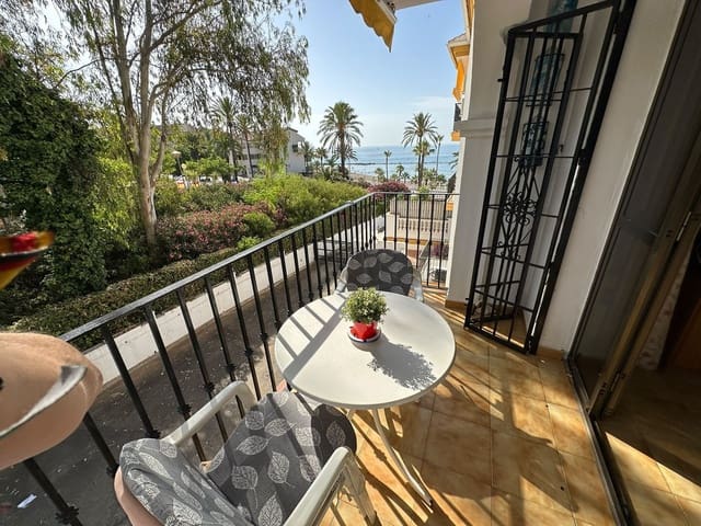 3 soverom Leilighet til salgs i Benalmádena med garasje - € 359 000 (Ref: 9999757)
