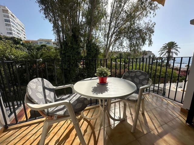 3 soverom Leilighet til salgs i Benalmádena med garasje - € 359 000 (Ref: 9999757)