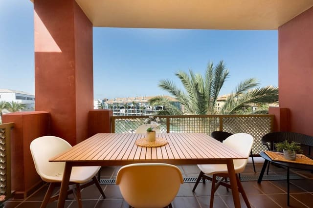 3 slaapkamer Appartement te koop in Cádiz stad met garage - € 595.000 (Ref: 9999758)