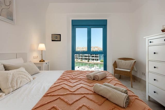 3 slaapkamer Appartement te koop in Cádiz stad met garage - € 595.000 (Ref: 9999758)