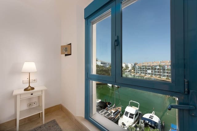 3 slaapkamer Appartement te koop in Cádiz stad met garage - € 595.000 (Ref: 9999758)