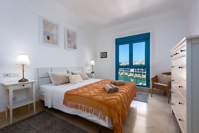 3 slaapkamer Appartement te koop in Cádiz stad met garage - € 595.000 (Ref: 9999758)
