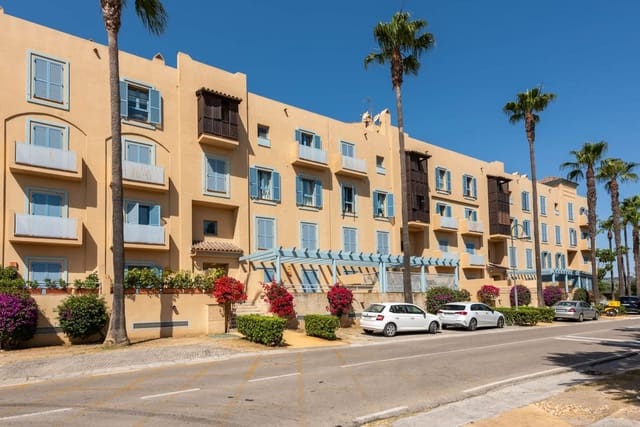 3 slaapkamer Appartement te koop in Cádiz stad met garage - € 595.000 (Ref: 9999758)