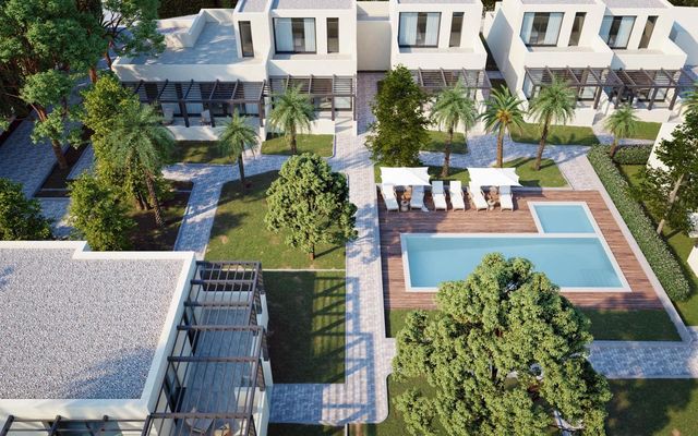 2 sovrum Hus till salu i Atamaría, Cartagena med pool - 365 000 € (Ref: 10000447)