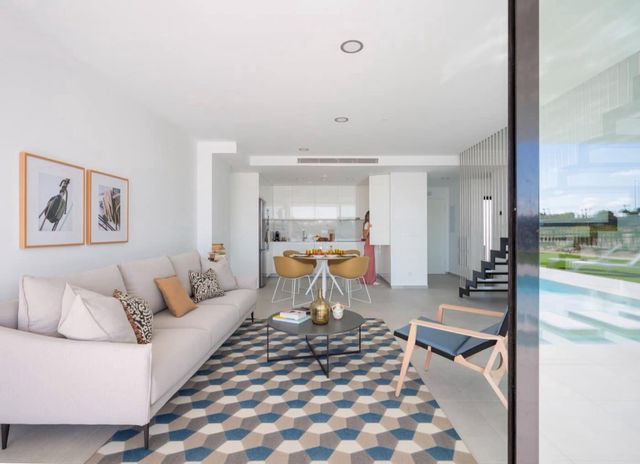 3 soveværelse Villa til salg i Baños y Mendigo, Murcia by med swimmingpool - € 1.176.000 (Ref: 10005145)