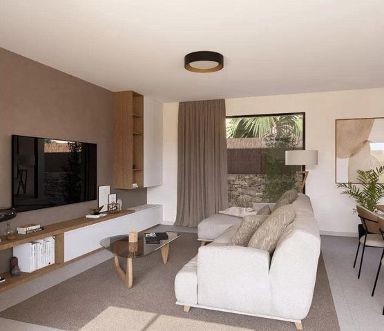 3 soveværelse Villa til salg i Baños y Mendigo, Murcia by med swimmingpool garage - € 472.500 (Ref: 10005148)