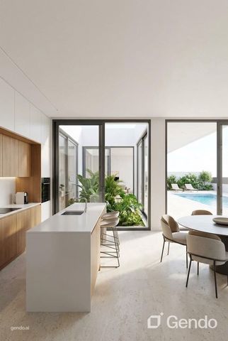 3 sovrum Villa till salu i Pinoso med pool garage - 500 590 € (Ref: 10017110)