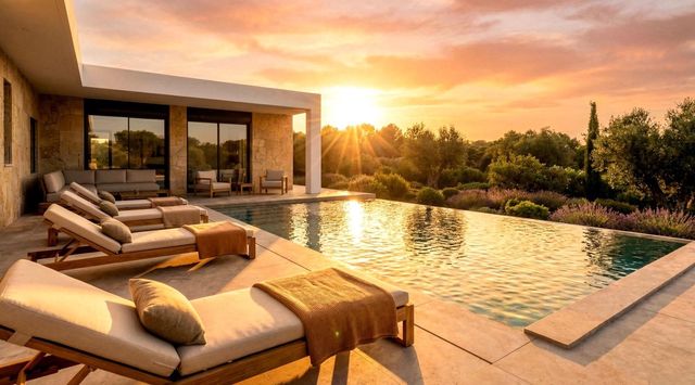 3 quarto Moradia para venda em Aspe com piscina - 469 950 € (Ref: 10017112)