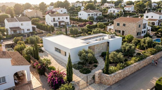 3 quarto Moradia para venda em Aspe com piscina - 469 950 € (Ref: 10017112)