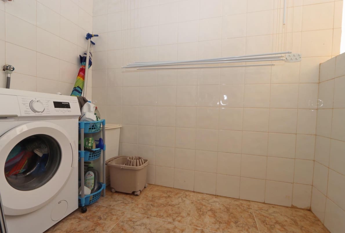 2 quarto Apartamento para venda em Orihuela Costa com piscina - 149 000 € (Ref: 10035758)