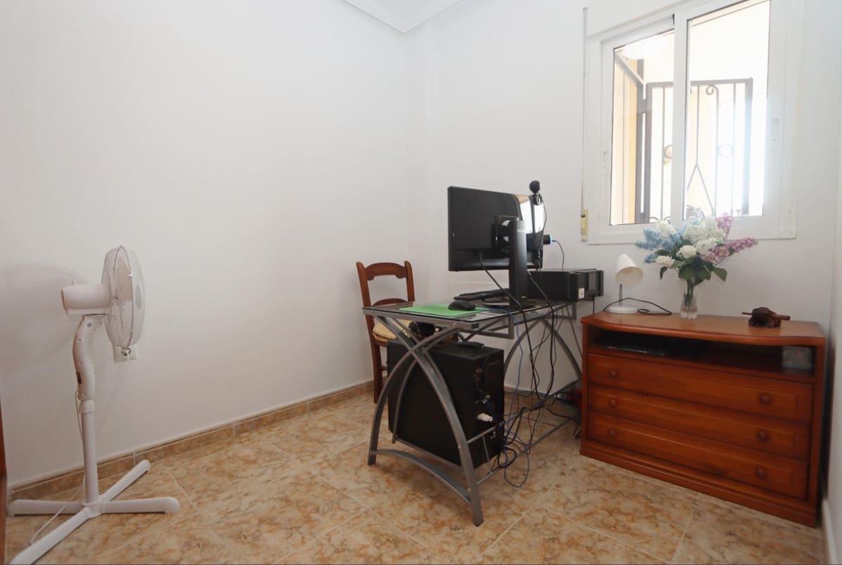 2 quarto Apartamento para venda em Orihuela Costa com piscina - 149 000 € (Ref: 10035758)