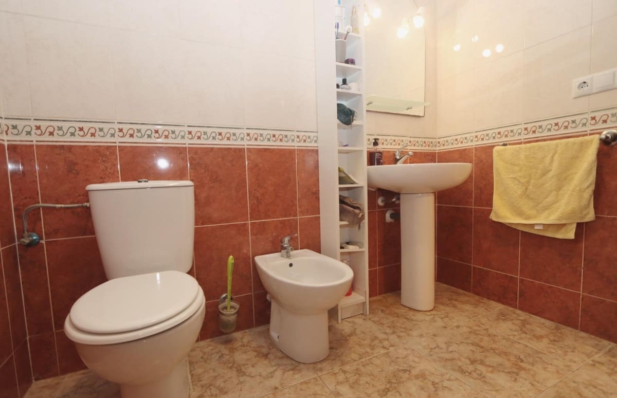2 quarto Apartamento para venda em Orihuela Costa com piscina - 149 000 € (Ref: 10035758)