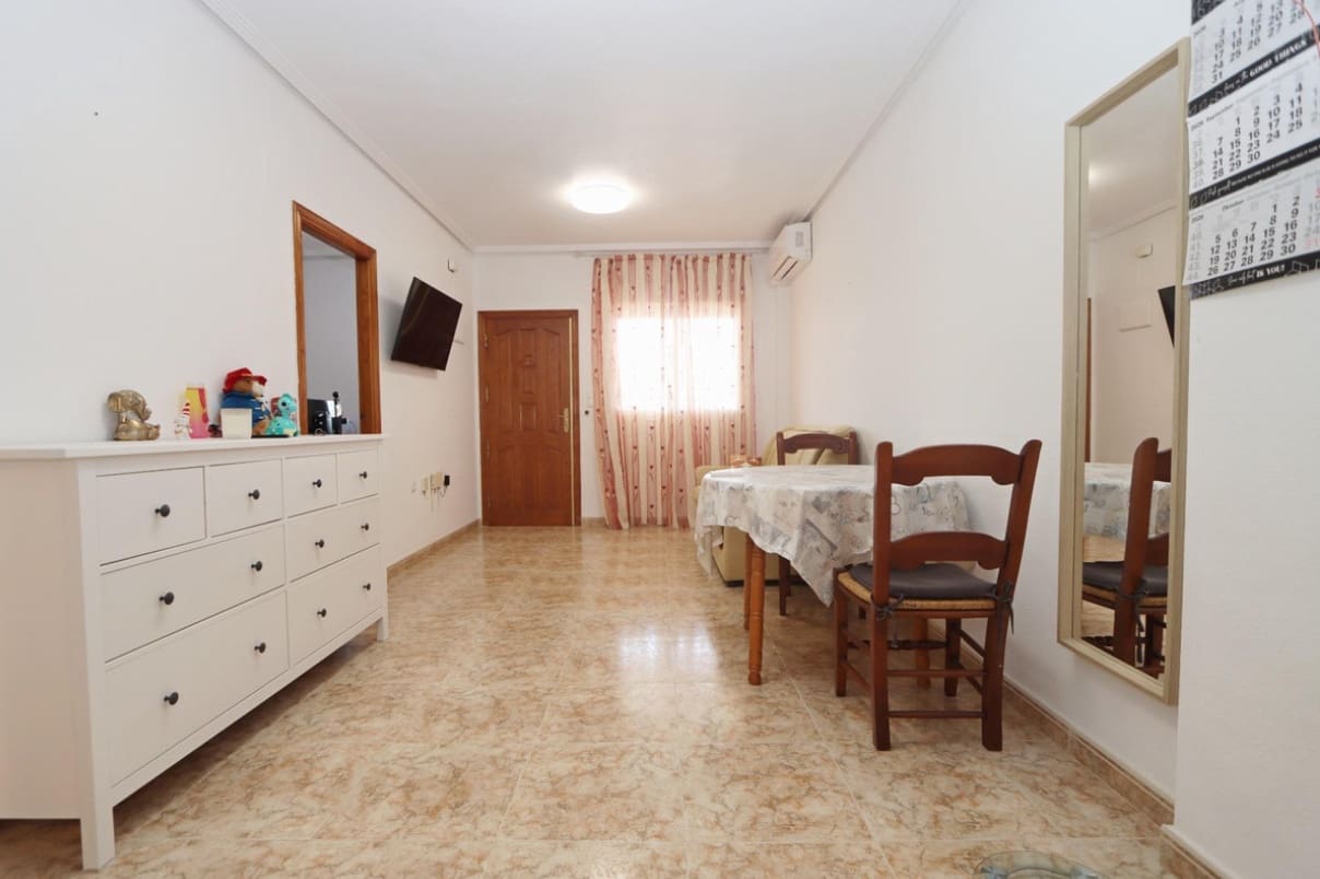 2 quarto Apartamento para venda em Orihuela Costa com piscina - 149 000 € (Ref: 10035758)