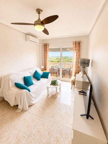 1 makuuhuone Huoneisto myytävänä paikassa Gran Playa, Santa Pola - 130 000 € (Ref: 10035759)