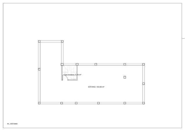3 soverom Villa til salgs i San Fulgencio med svømmebasseng garasje - € 873 000 (Ref: 10049975)