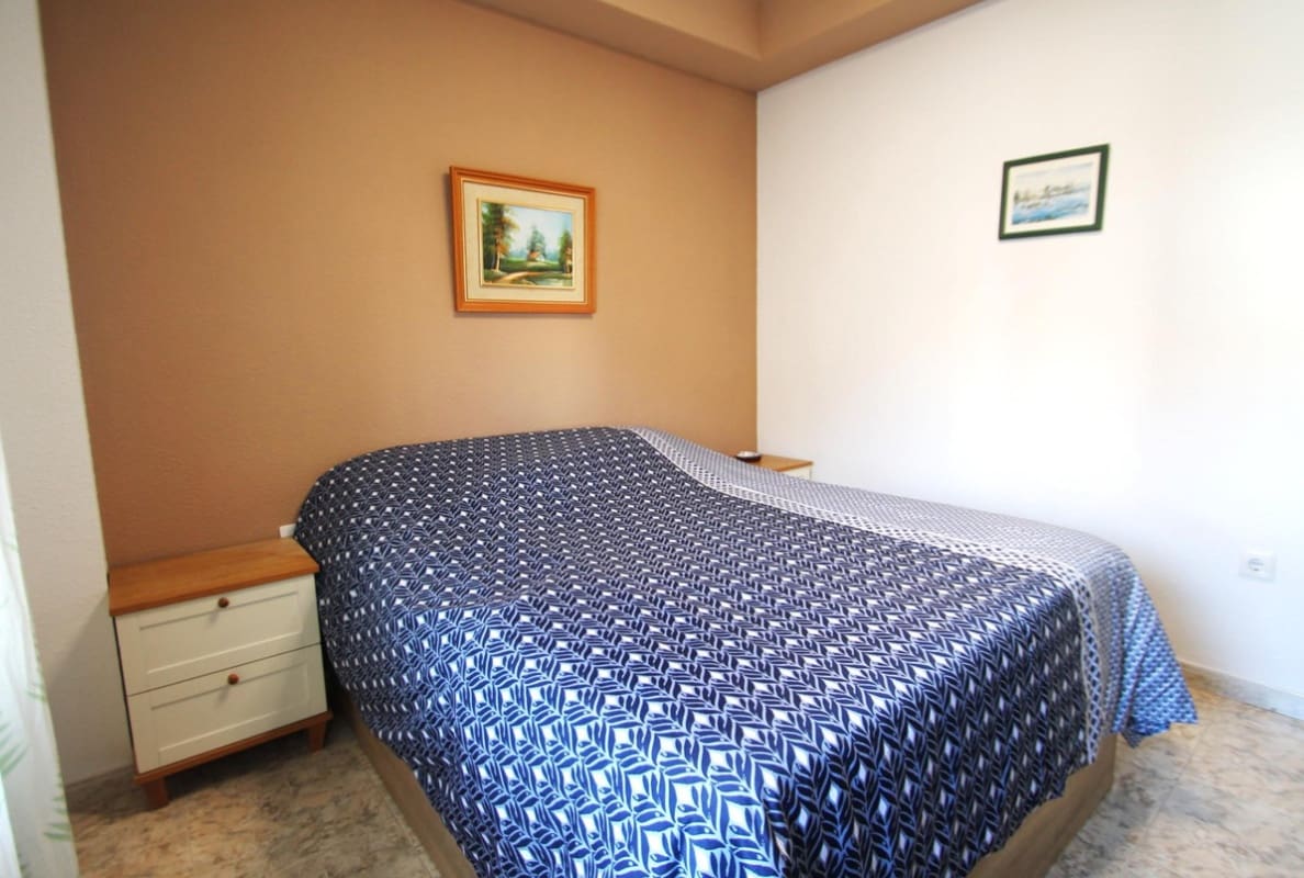 2 makuuhuone Huoneisto myytävänä paikassa Torrevieja - 149 000 € (Ref: 10065217)
