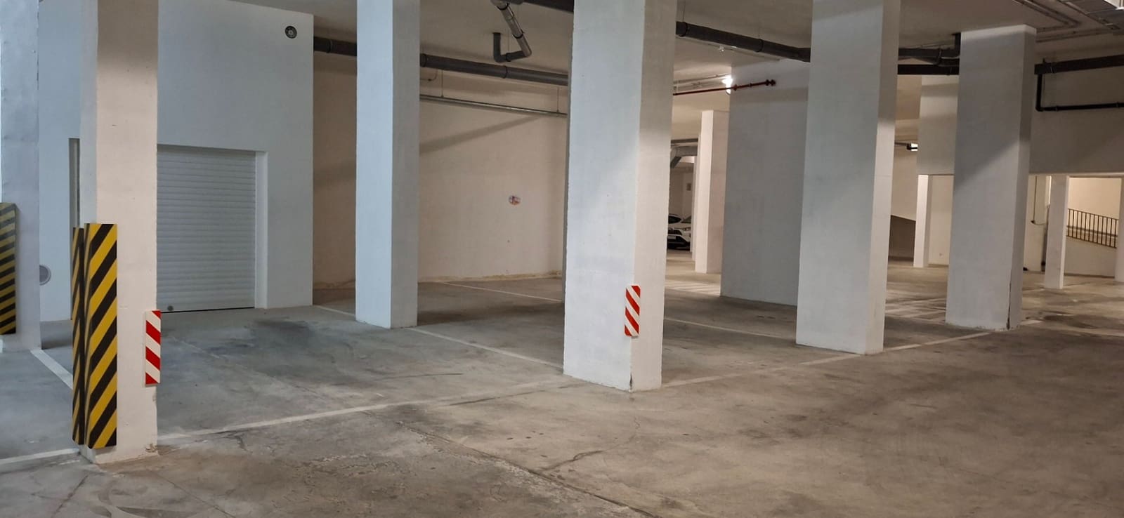 2 sovrum Lägenhet till salu i Calpe / Calp med pool garage - 460 000 € (Ref: 10098175)