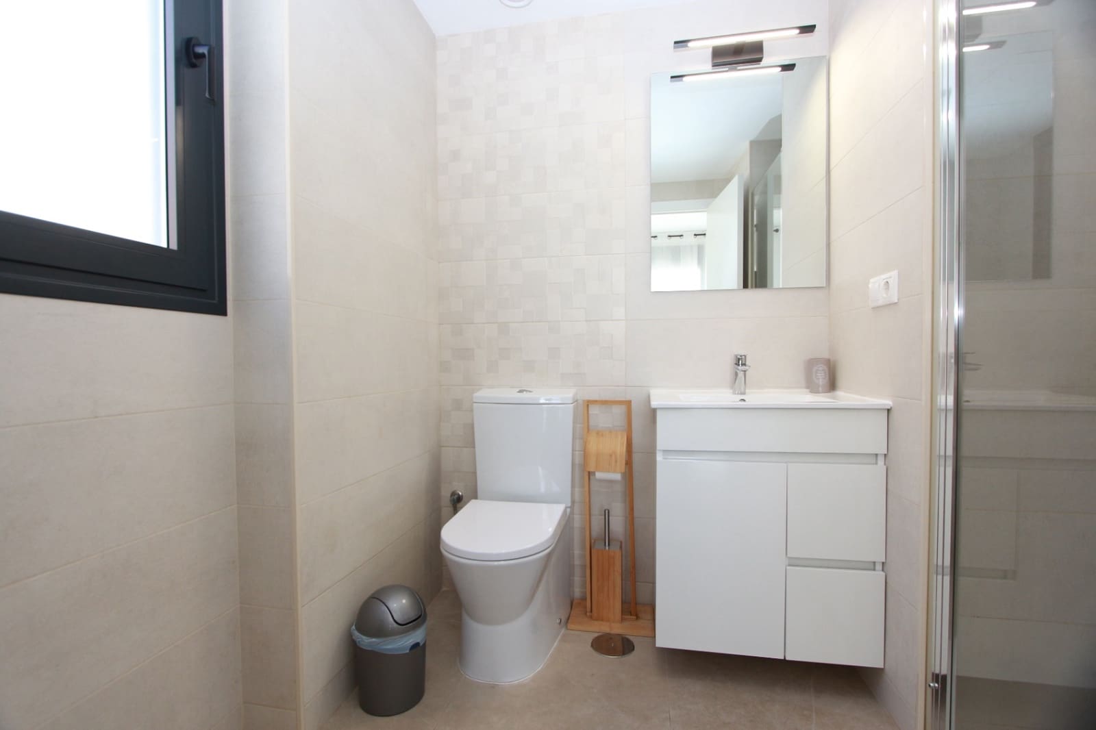 2 sovrum Lägenhet till salu i Calpe / Calp med pool garage - 460 000 € (Ref: 10098175)