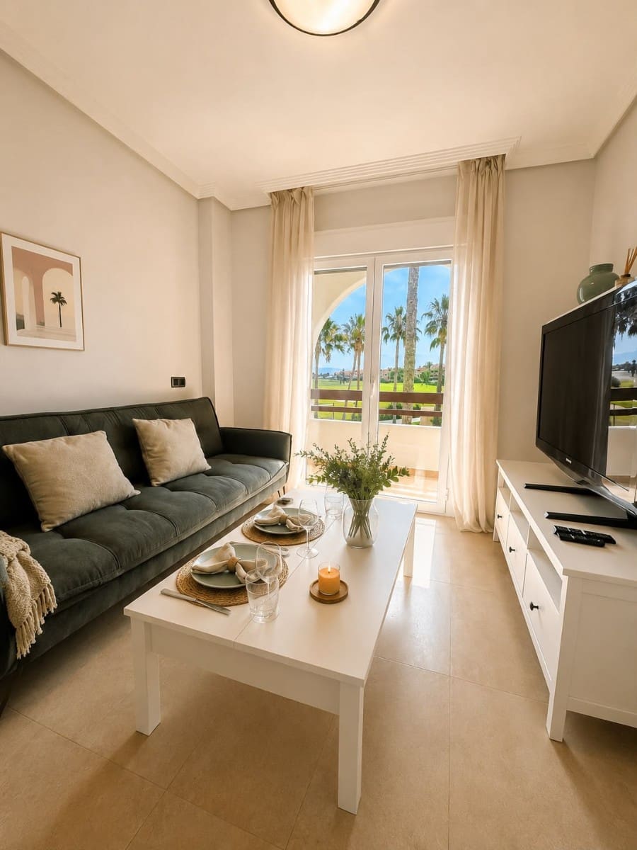 2 camera da letto Appartamento in vendita in Los Alcazares con piscina garage - 219.900 € (Rif: 10145109)