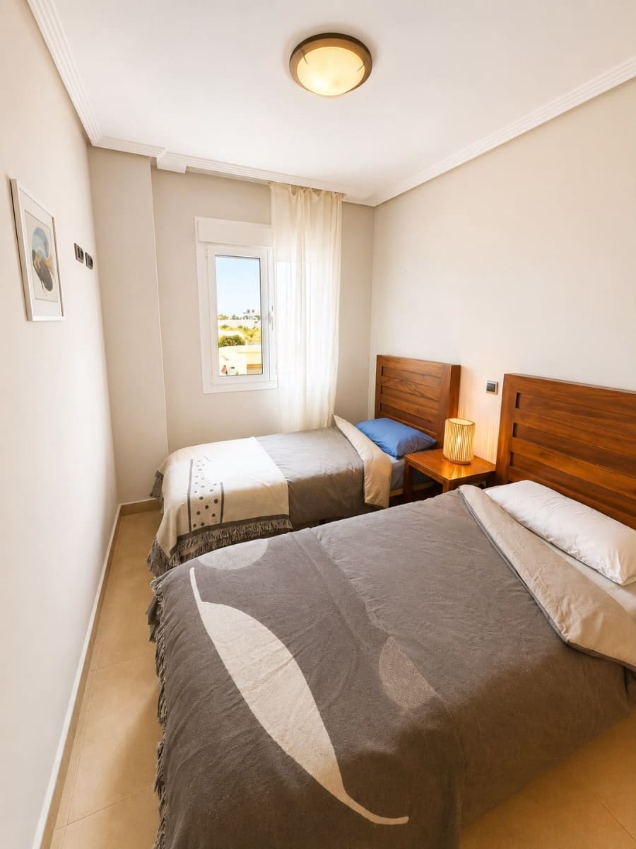 2 camera da letto Appartamento in vendita in Los Alcazares con piscina garage - 219.900 € (Rif: 10145109)