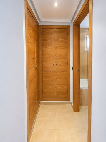 2 bedroom Apartment for sale in Los Alcázares with pool garage - € 219,900 (Ref: 10145109)