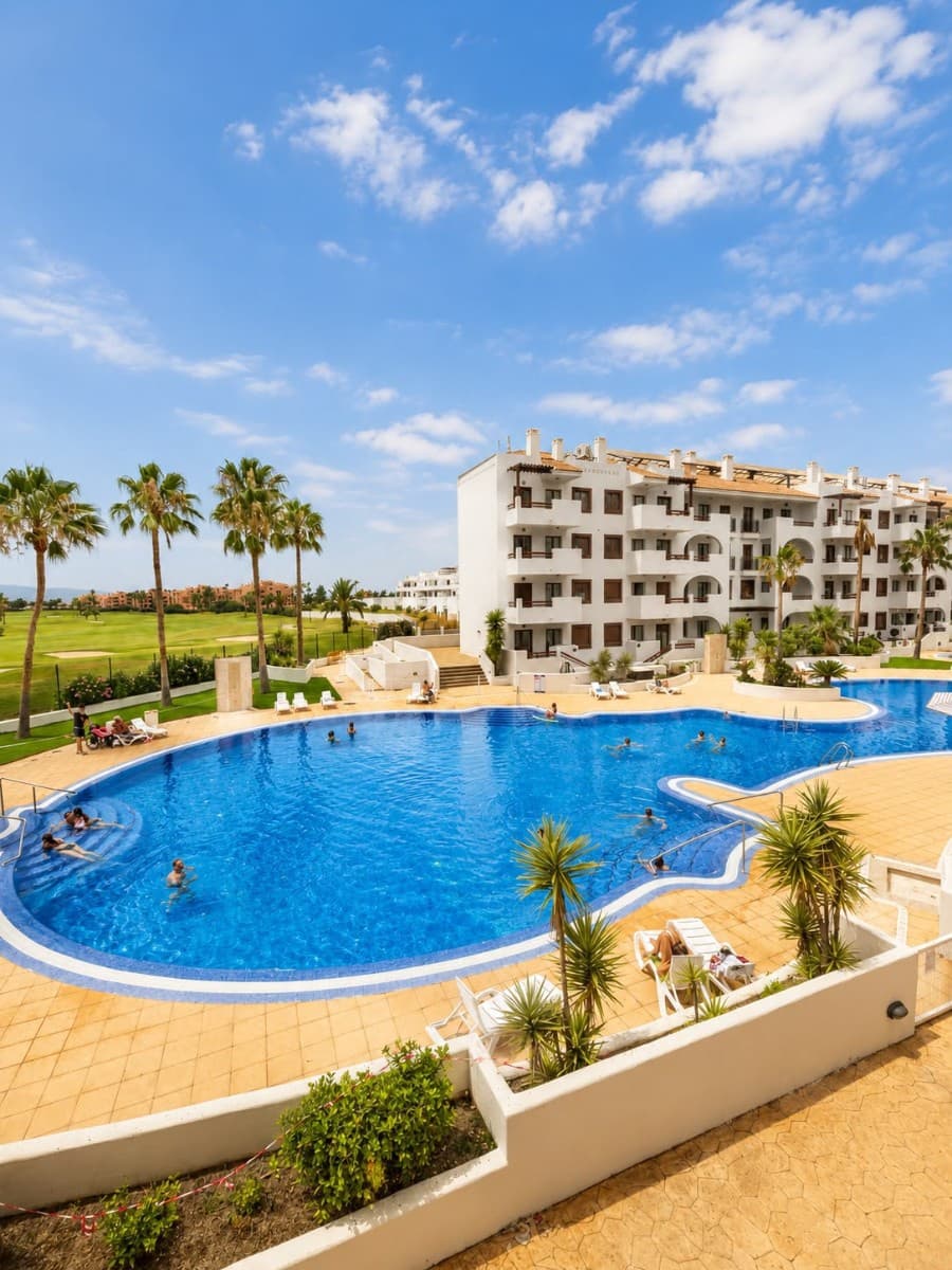 2 camera da letto Appartamento in vendita in Los Alcazares con piscina garage - 219.900 € (Rif: 10145109)