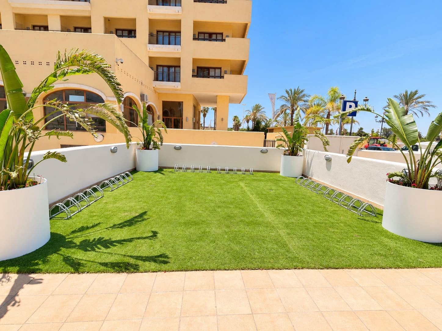 2 camera da letto Appartamento in vendita in Los Alcazares con piscina garage - 219.900 € (Rif: 10145109)