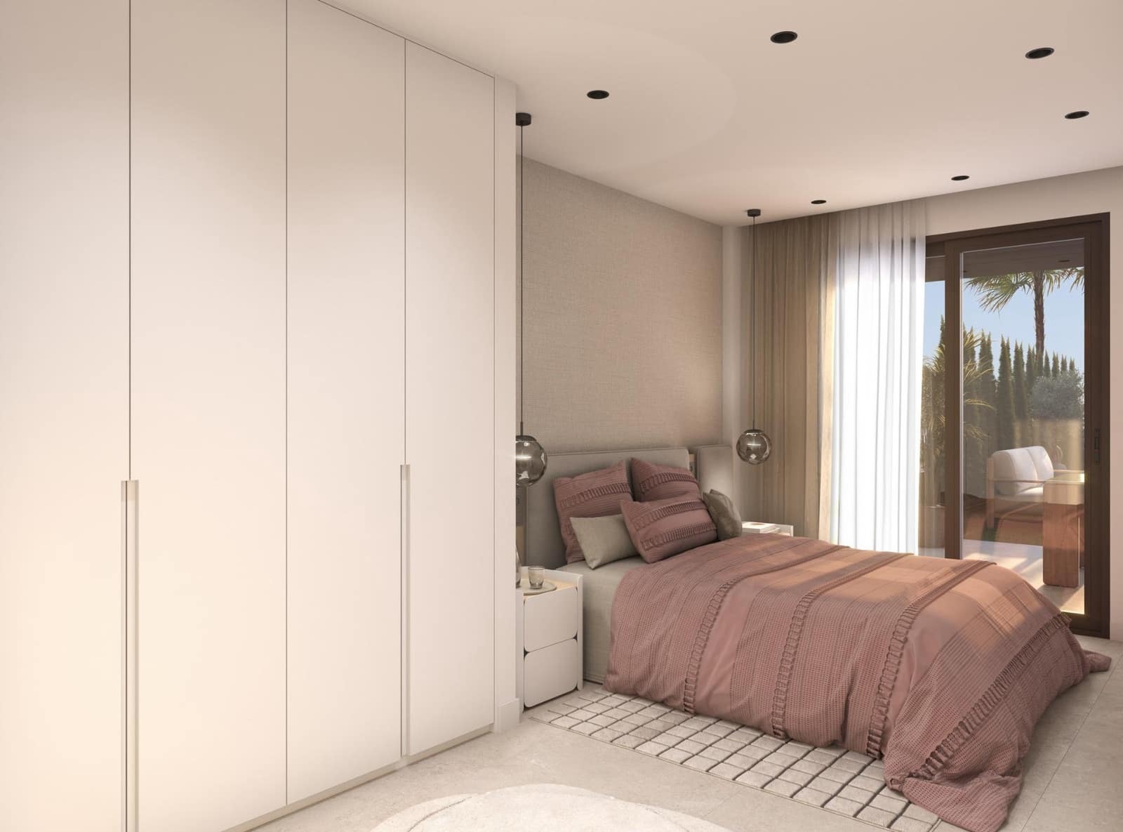 2 bedroom Apartment for sale in Guardamar del Segura with pool garage - € 275,000 (Ref: 10171058)