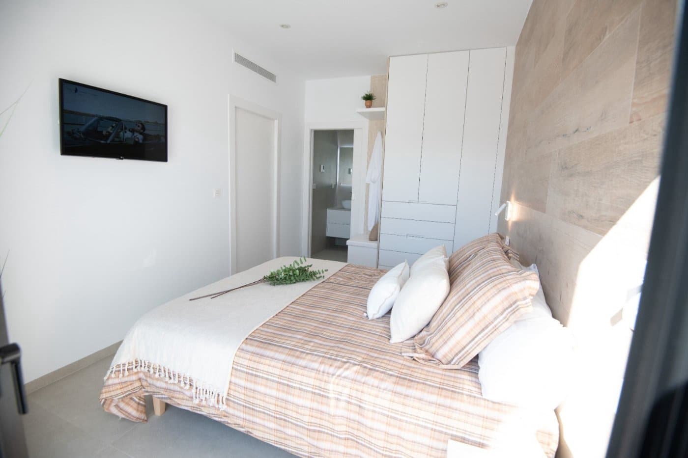 3 soverom Hus til salgs i Santiago de la Ribera med svømmebasseng garasje - € 595 000 (Ref: 10180168)