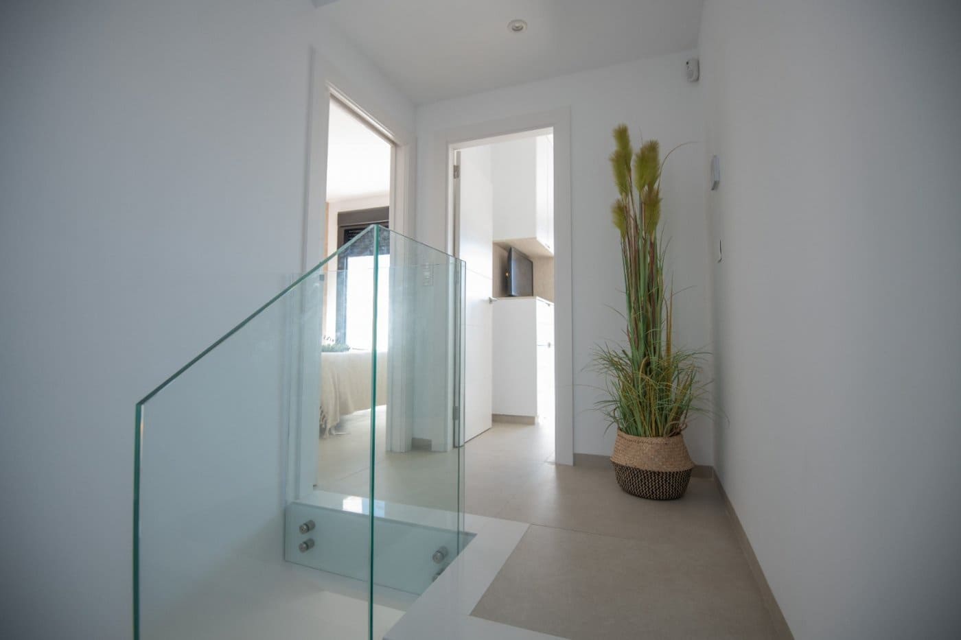 3 soverom Hus til salgs i Santiago de la Ribera med svømmebasseng garasje - € 595 000 (Ref: 10180168)