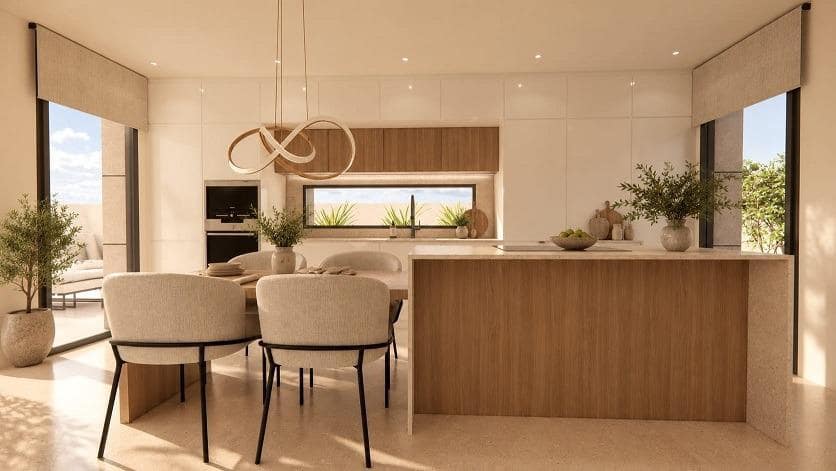4 soverom Villa til salgs i Torrevieja med svømmebasseng - € 799 000 (Ref: 10184306)