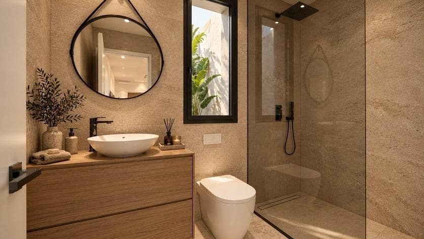 4 soverom Villa til salgs i Torrevieja med svømmebasseng - € 799 000 (Ref: 10184306)