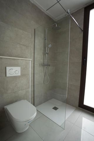 3 chambre Villa/Maison à vendre à Polop avec piscine - 620 000 € (Ref: 8277975)