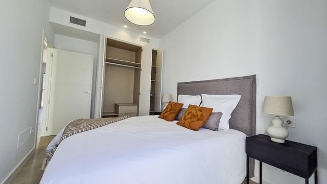 3 bedroom Villa for sale in San Pedro del Pinatar ciudad, San Pedro del Pinatar with pool - € 384,900 (Ref: 8278117)