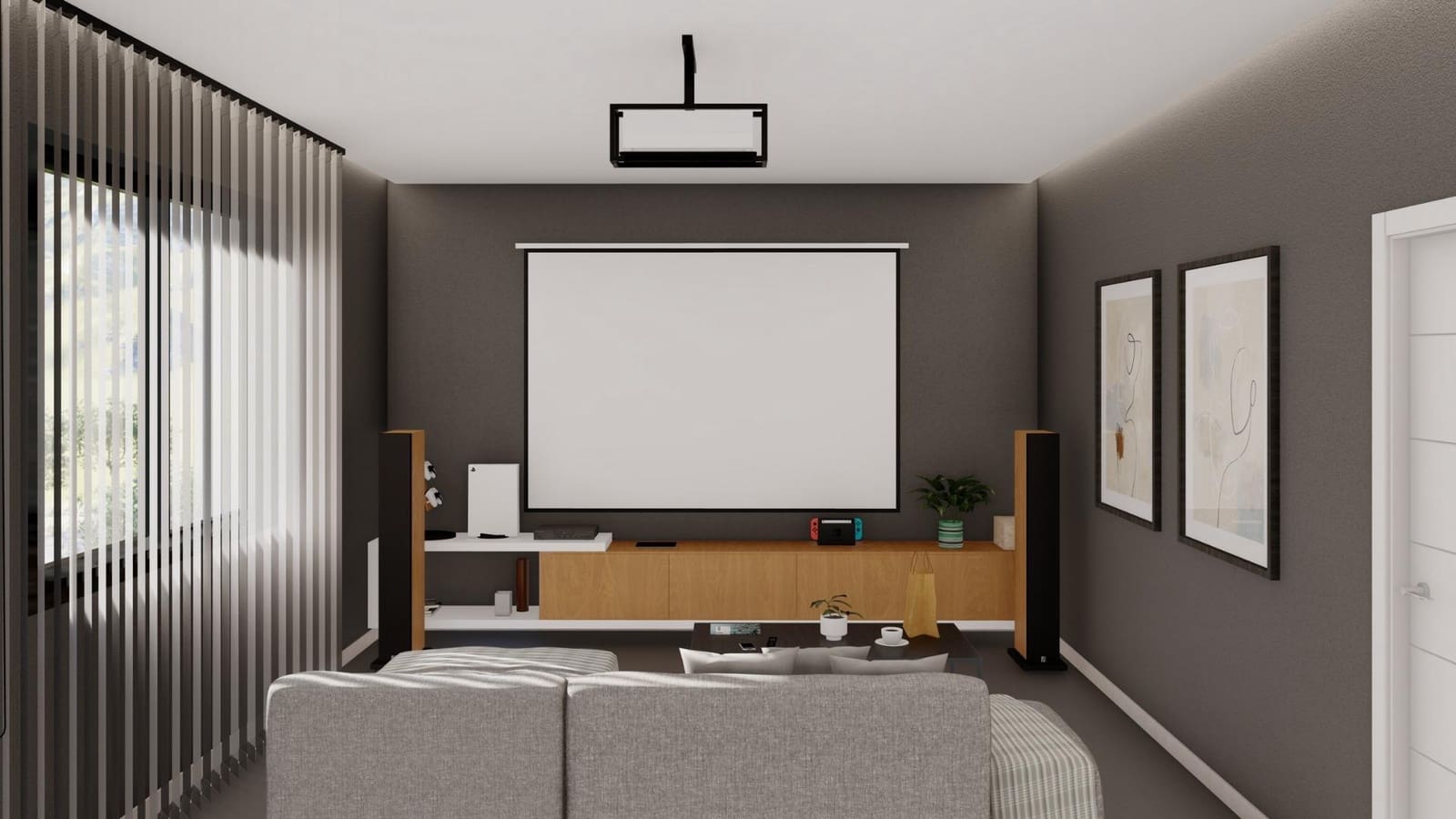 6 chambre Villa/Maison à vendre à Yecla avec piscine - 800 000 € (Ref: 8278280)