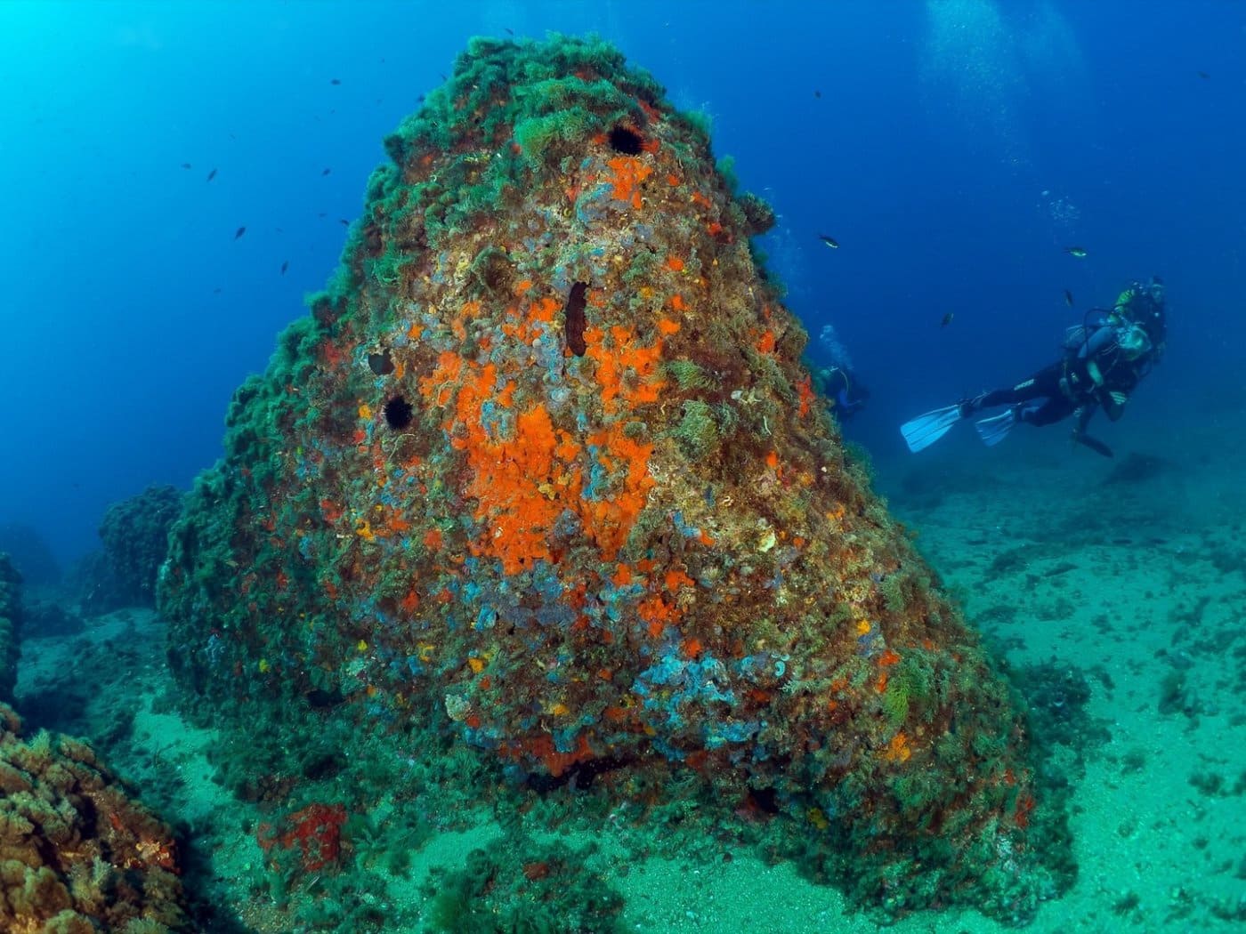 3 chambre Appartement à vendre à Aguilas avec piscine - 431 000 € (Ref: 8278314)