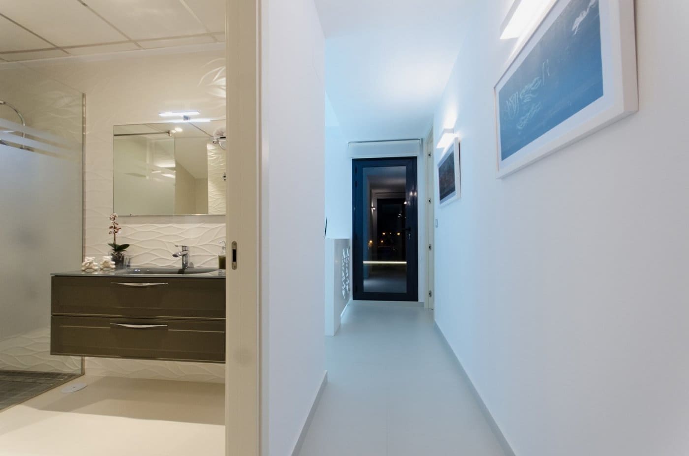 4 camera da letto Villa in vendita in Orihuela Costa con piscina - 1.195.000 € (Rif: 8278356)