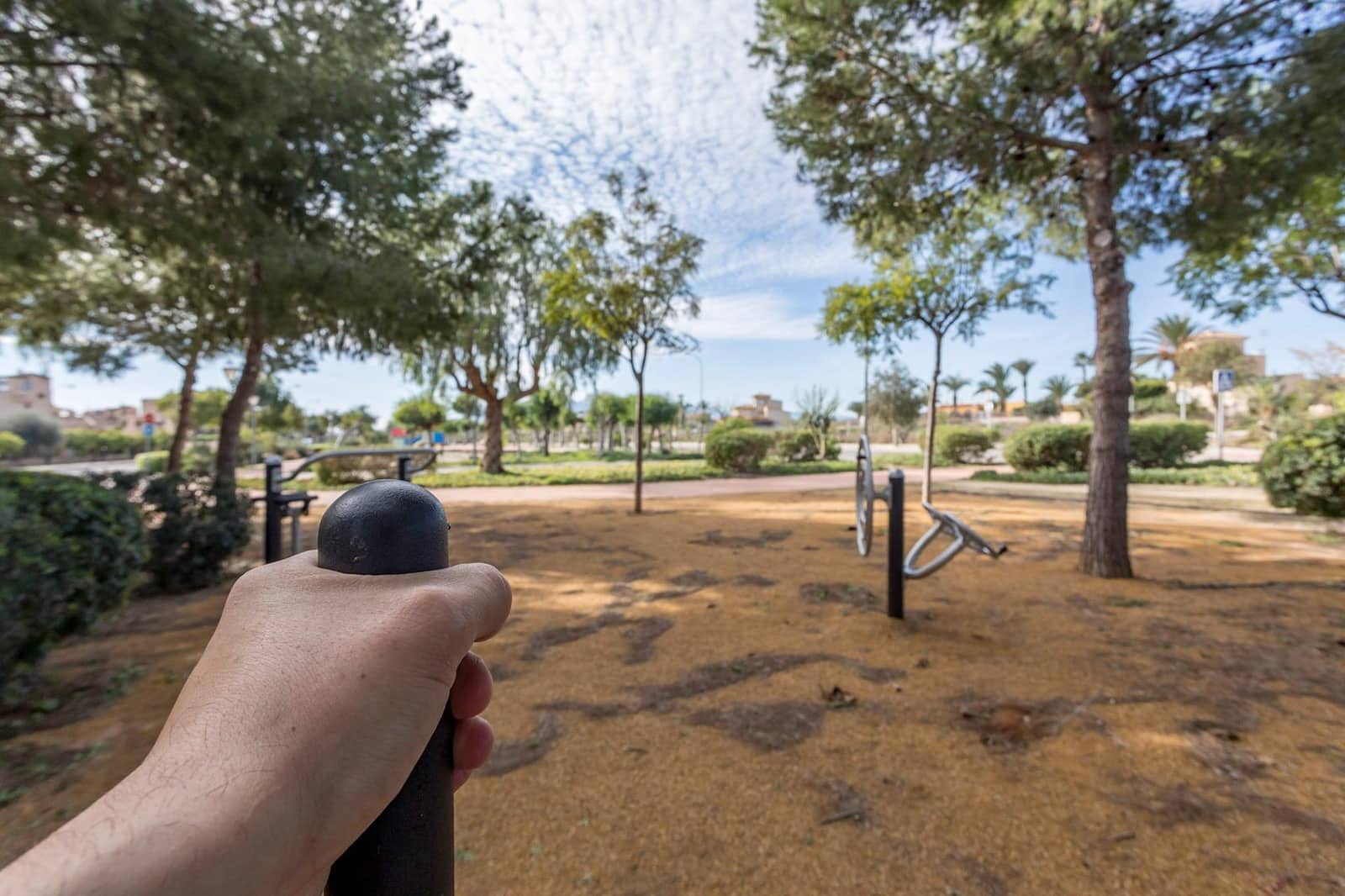 3 chambre Appartement à vendre à Vera avec piscine - 325 000 € (Ref: 8300026)