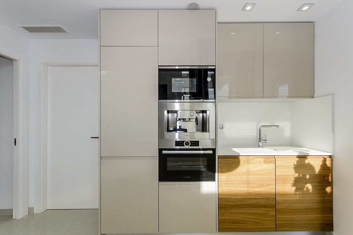 3 slaapkamer Villa te koop in Vera met zwembad - € 459.000 (Ref: 8300031)