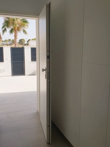 3 camera da letto Villa in vendita in Pinar de Campoverde, Pilar de la Horadada con piscina - 422.500 € (Rif: 8553208)
