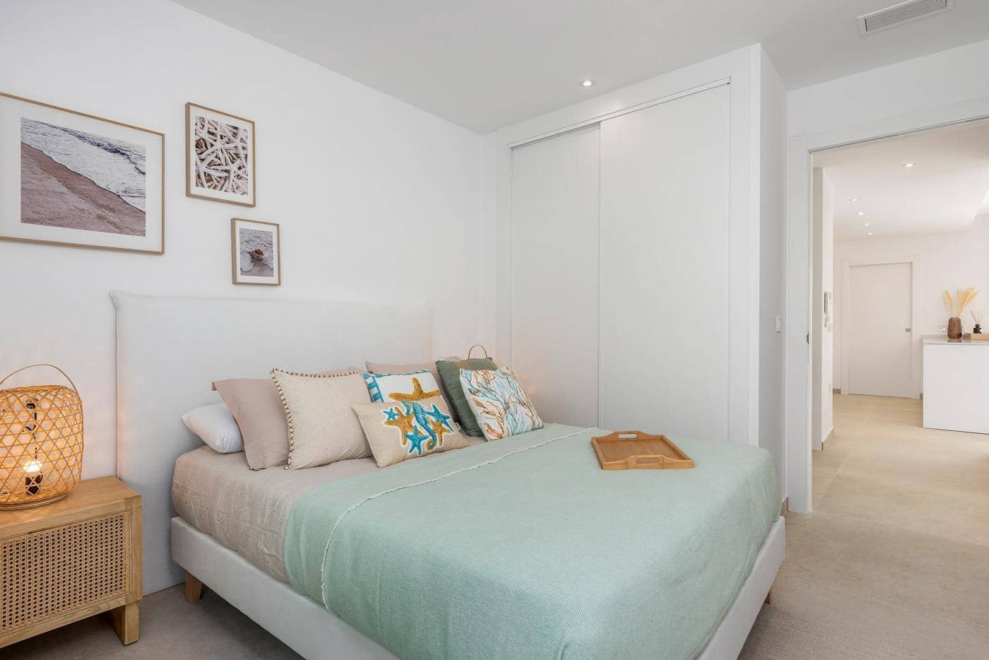 3 chambre Villa/Maison à vendre à Los Alcazares avec piscine - 499 900 € (Ref: 8553285)