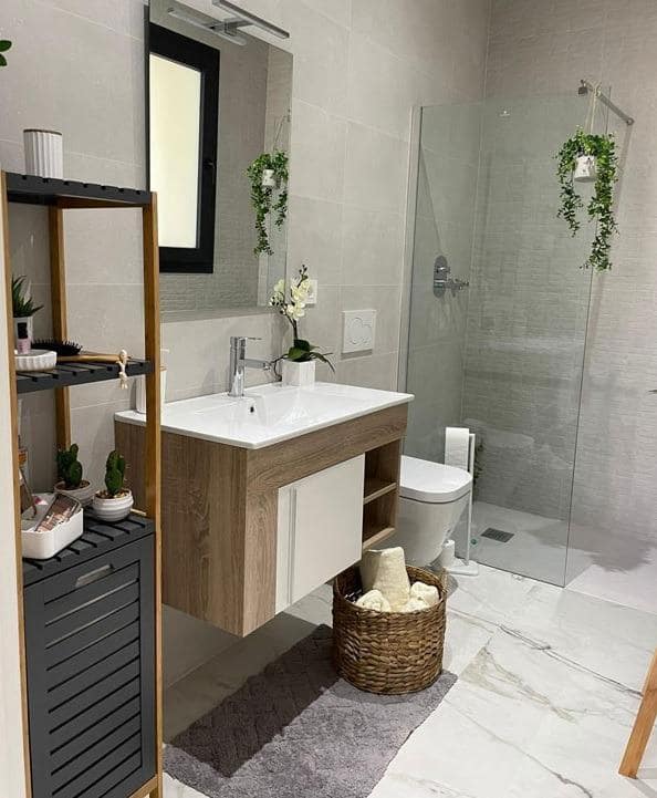 2 chambre Penthouse à vendre à Guardamar del Segura avec piscine - 449 000 € (Ref: 8553452)