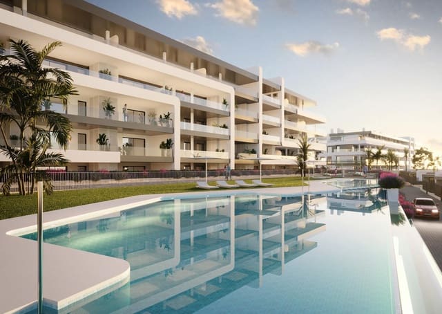 3 bedroom Penthouse for sale in Muchamiel / Mutxamel with pool - € 431,250 (Ref: 8859751)