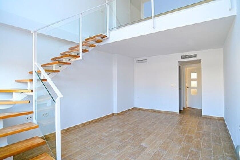 2 soveværelse Byhus til salg i Gran Alacant med swimmingpool - € 270.000 (Ref: 9030050)