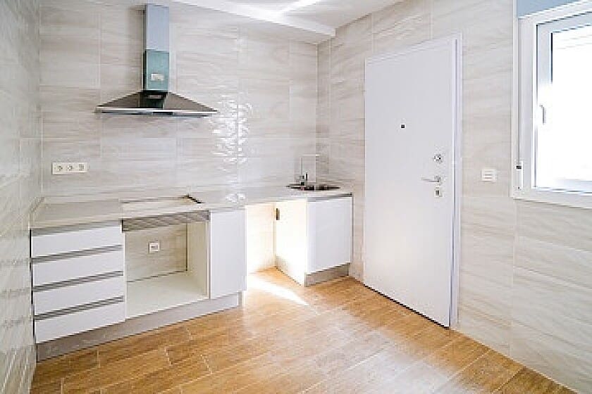 2 soveværelse Byhus til salg i Gran Alacant med swimmingpool - € 270.000 (Ref: 9030050)