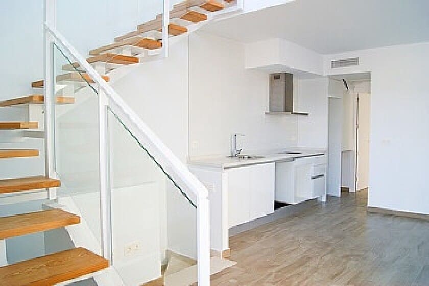 2 soveværelse Byhus til salg i Gran Alacant med swimmingpool - € 270.000 (Ref: 9030050)