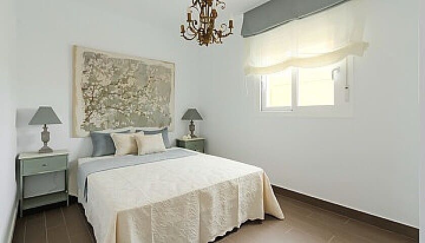 2 soveværelse Byhus til salg i Gran Alacant med swimmingpool - € 270.000 (Ref: 9030050)