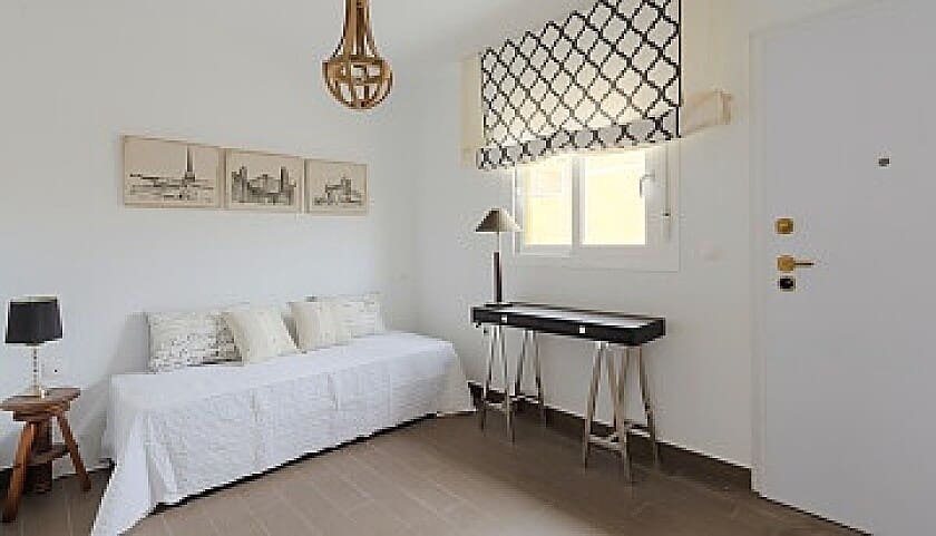 2 soveværelse Byhus til salg i Gran Alacant med swimmingpool - € 270.000 (Ref: 9030050)