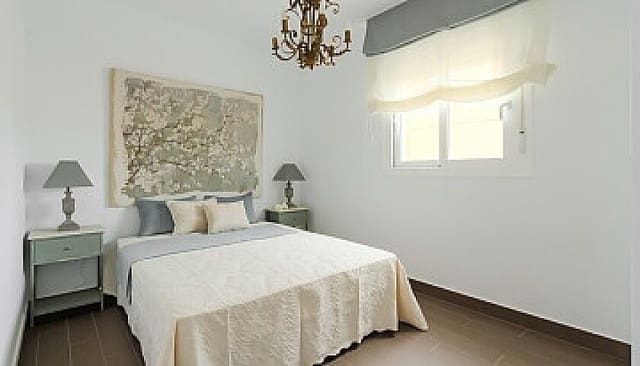 2 bedroom Townhouse for sale in Gran Alacant, Santa Pola with pool - € 270,000 (Ref: 9030050)