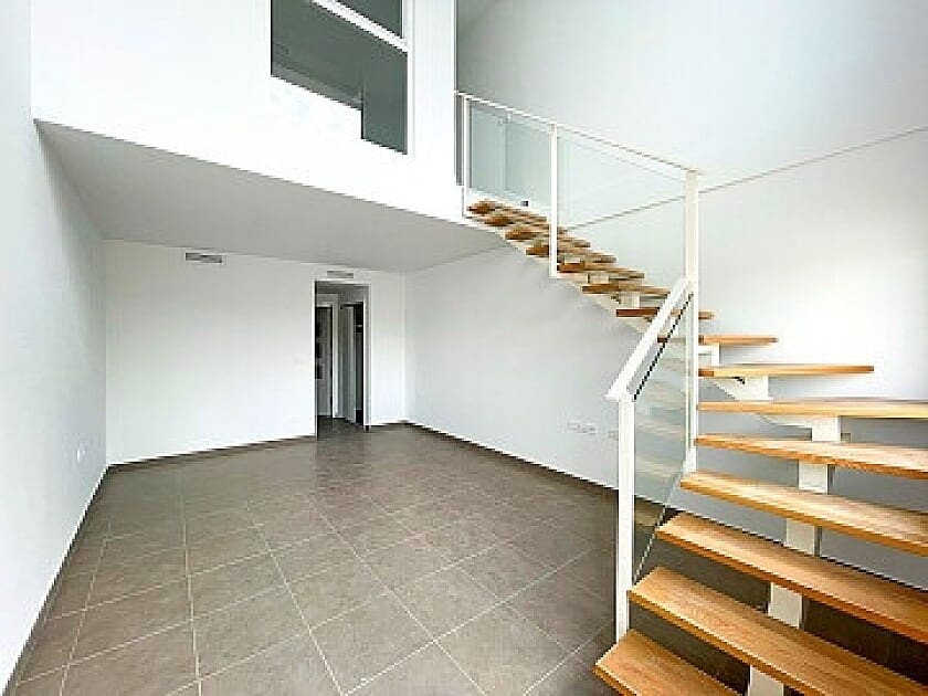 2 soveværelse Byhus til salg i Gran Alacant med swimmingpool - € 270.000 (Ref: 9030050)